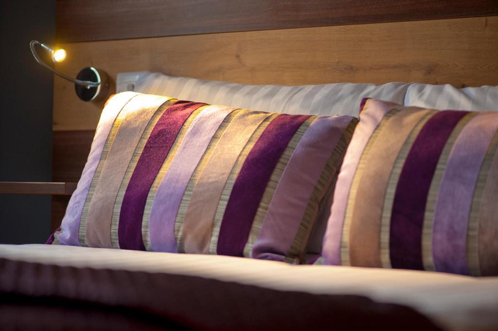 The Cedars Hotel Wokingham Εξωτερικό φωτογραφία