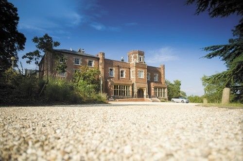 The Cedars Hotel Wokingham Εξωτερικό φωτογραφία