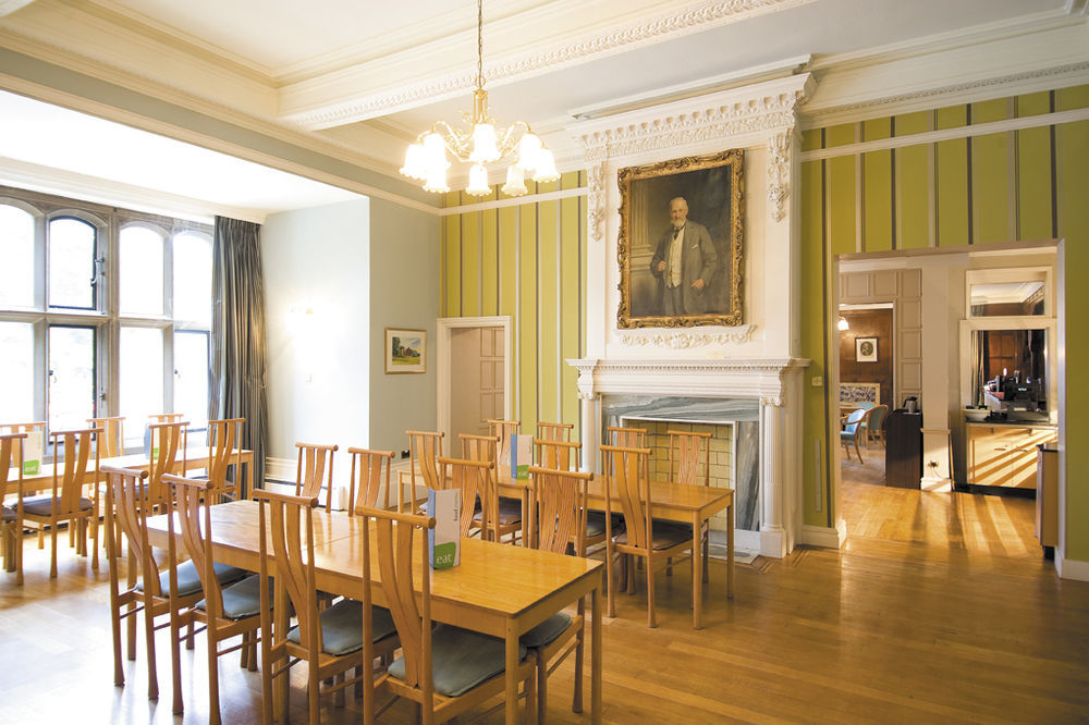 The Cedars Hotel Wokingham Εξωτερικό φωτογραφία