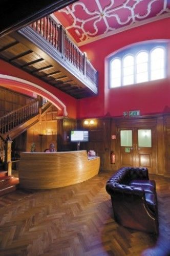 The Cedars Hotel Wokingham Εξωτερικό φωτογραφία